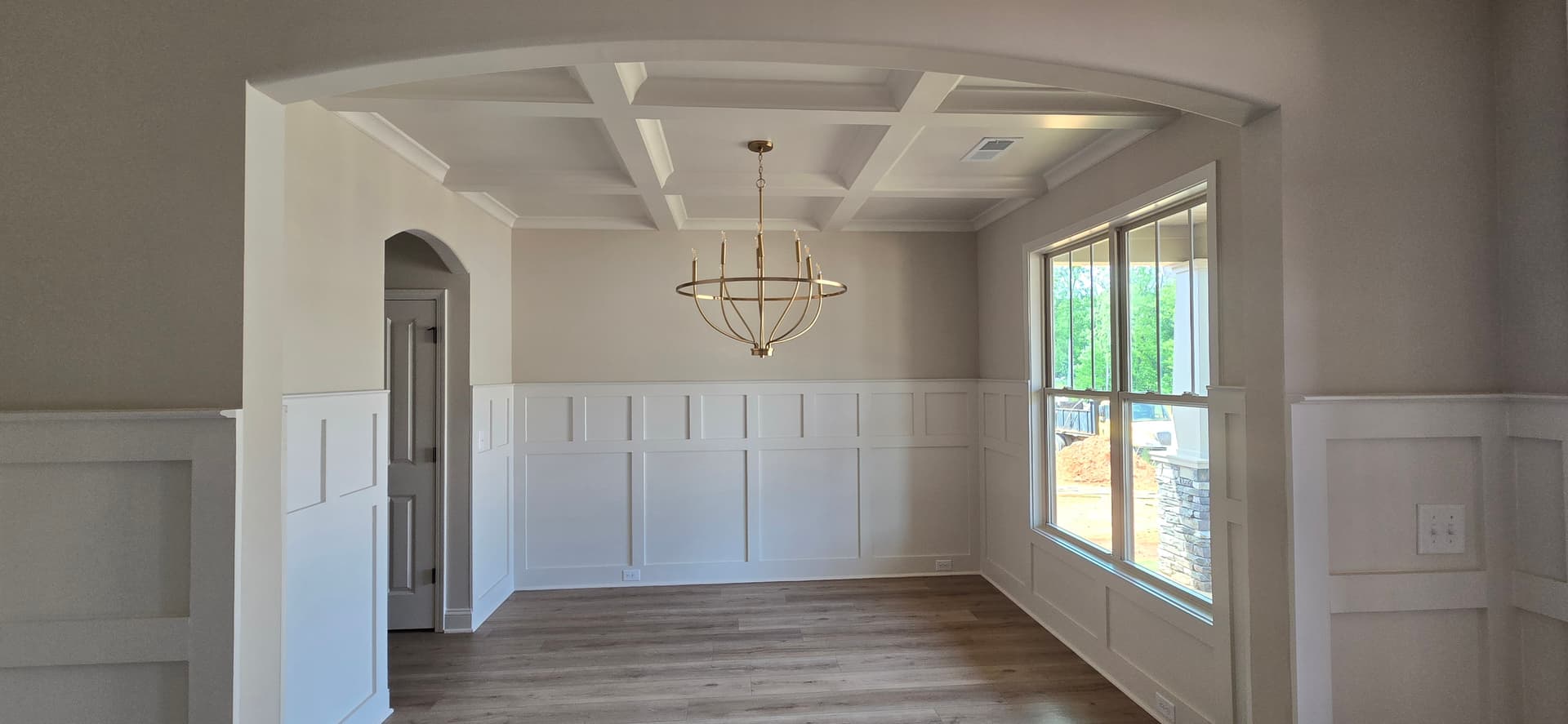 Interior Painting – photo 1